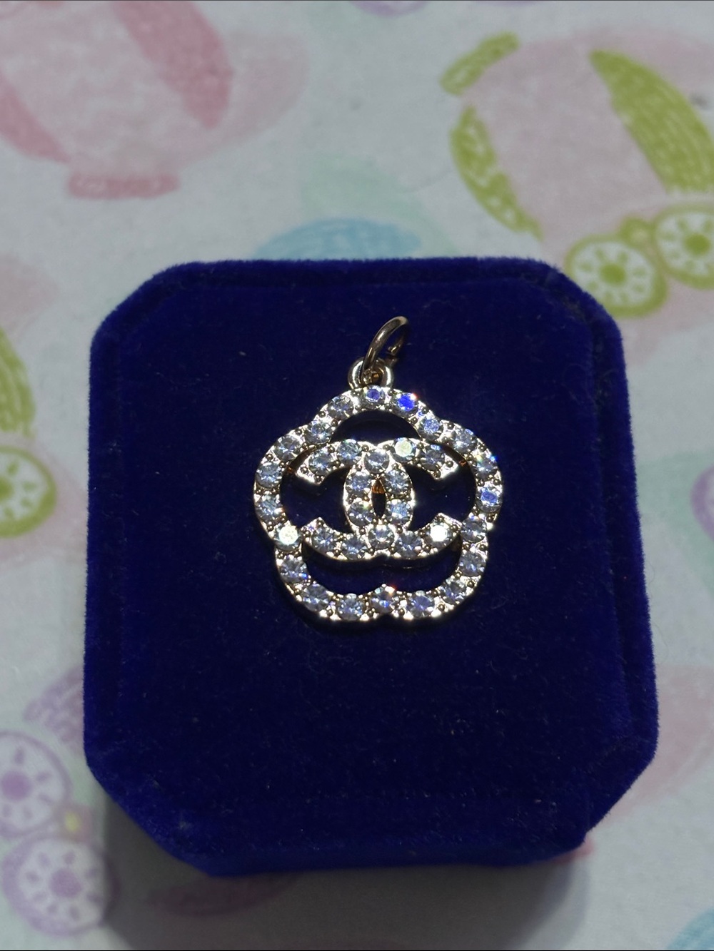 Cc charm